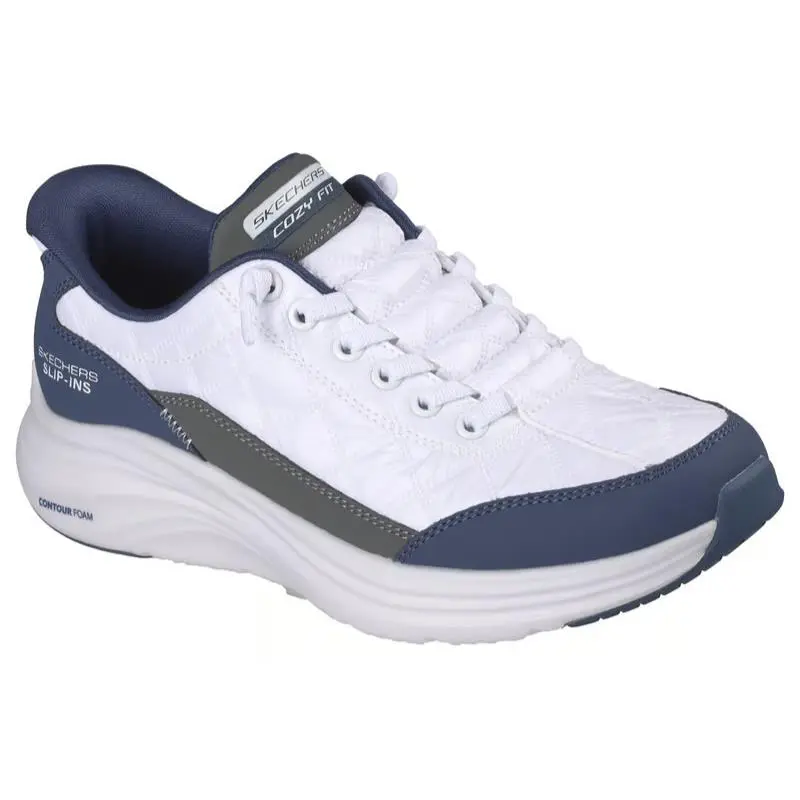 Skechers shoes - White 4