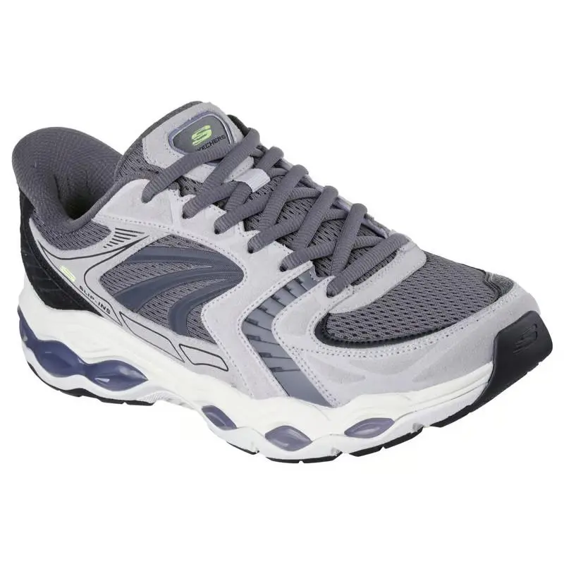 Skechers shoes - Gray 4