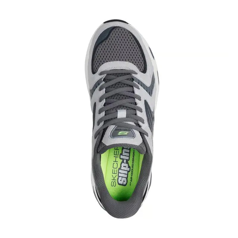 Skechers shoes - Gray 7