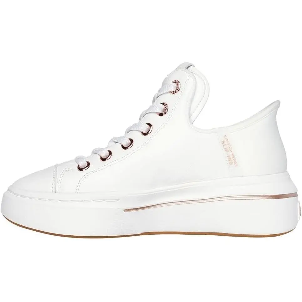 Skechers shoes - White 1