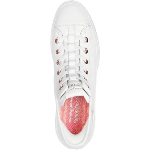 Skechers shoes - White 8