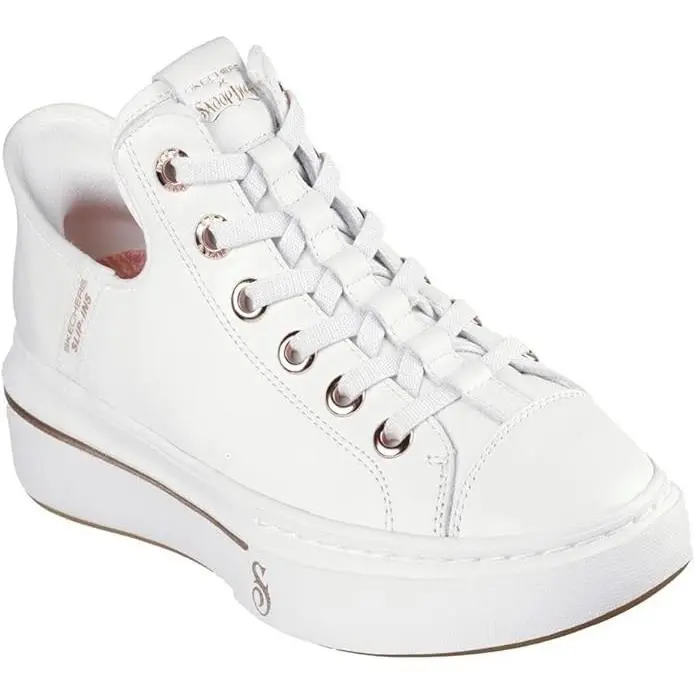 Skechers shoes - White 4