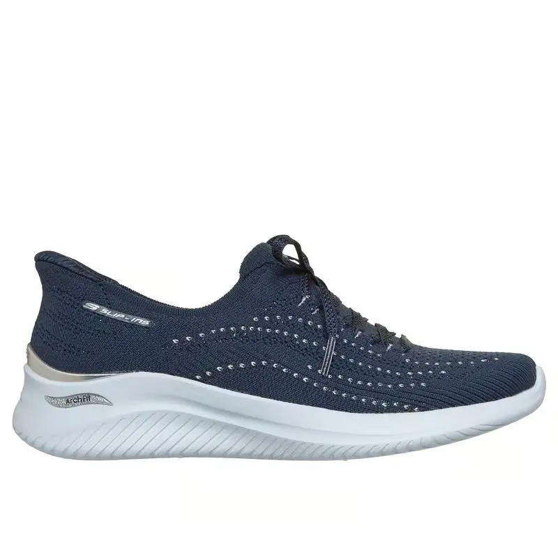 Skechers shoes - Blue 1