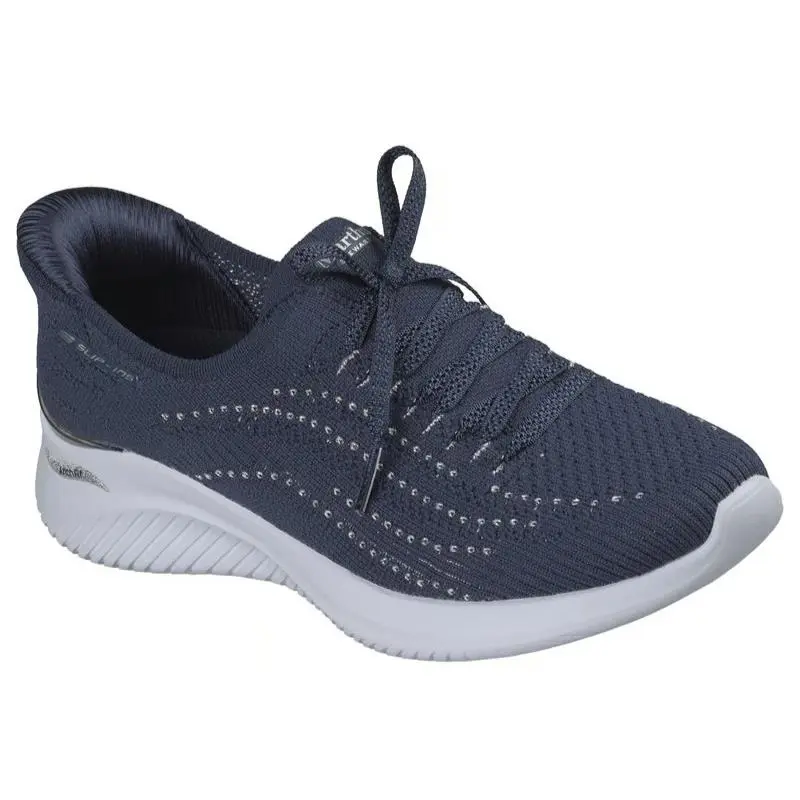 Skechers shoes - Blue 4