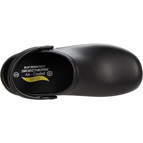 Skechers shoes - Black 4