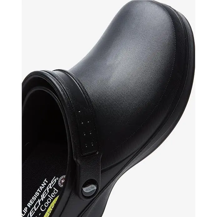 Skechers shoes - Black 7