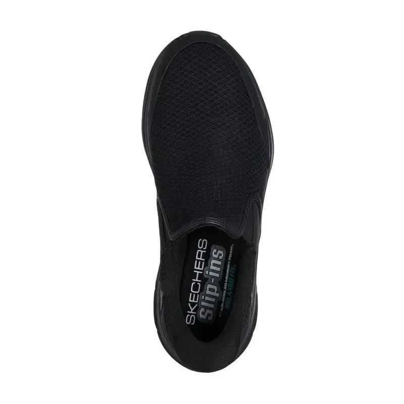 Skechers shoes - Blue 2