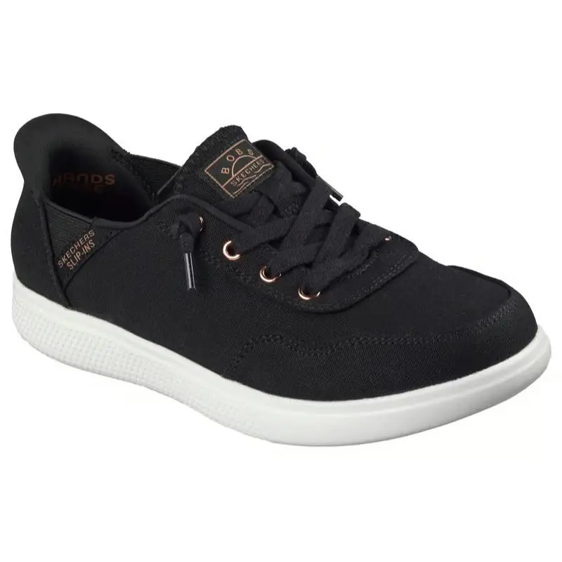 Skechers shoes - Black 4