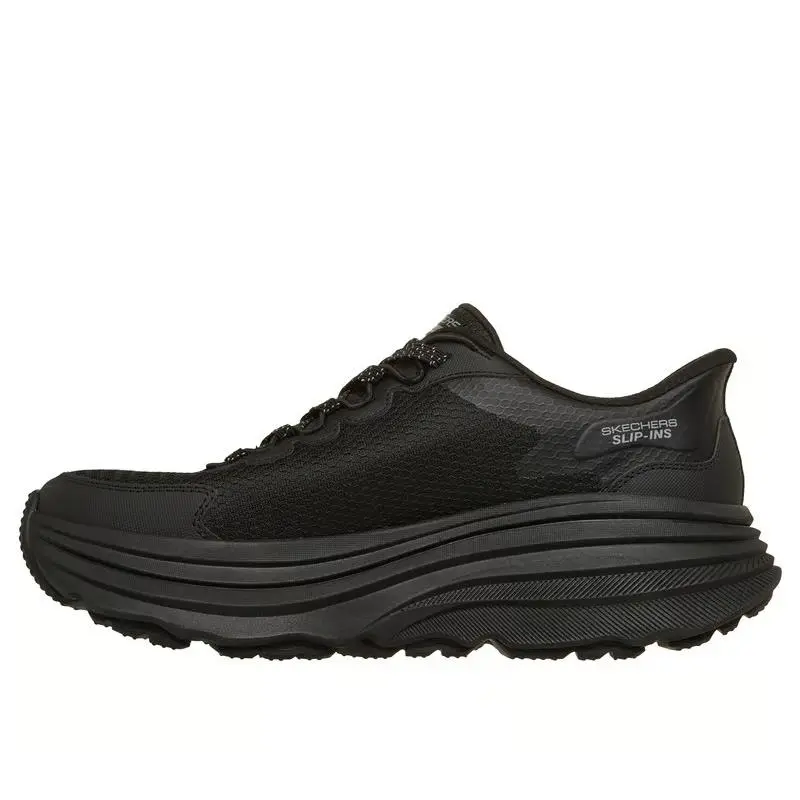 Skechers shoes - Black 0
