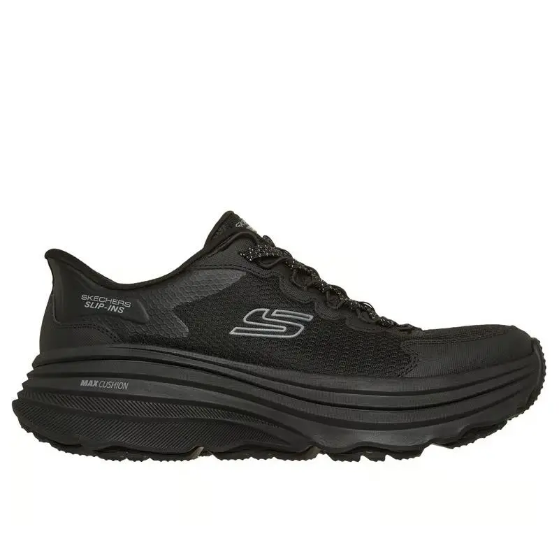 Skechers shoes - Black 1
