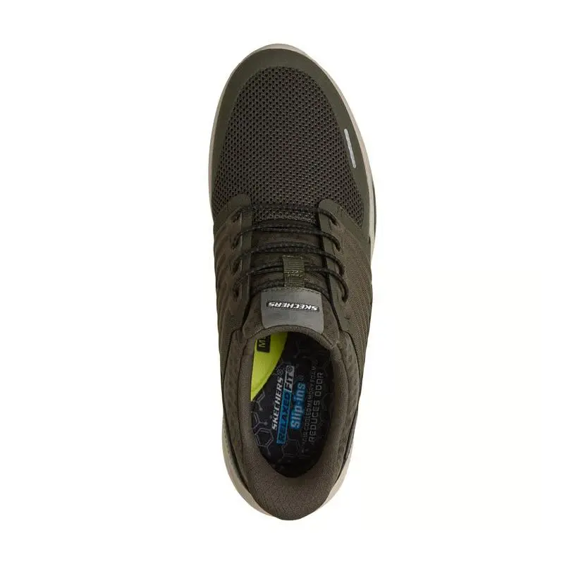 Skechers shoes - Green 2