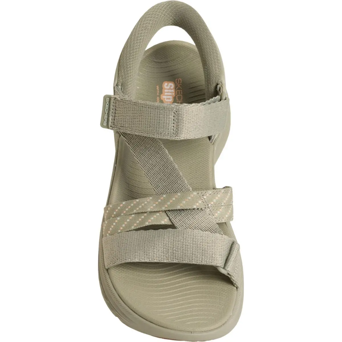 Skechers shoes - Olive 0