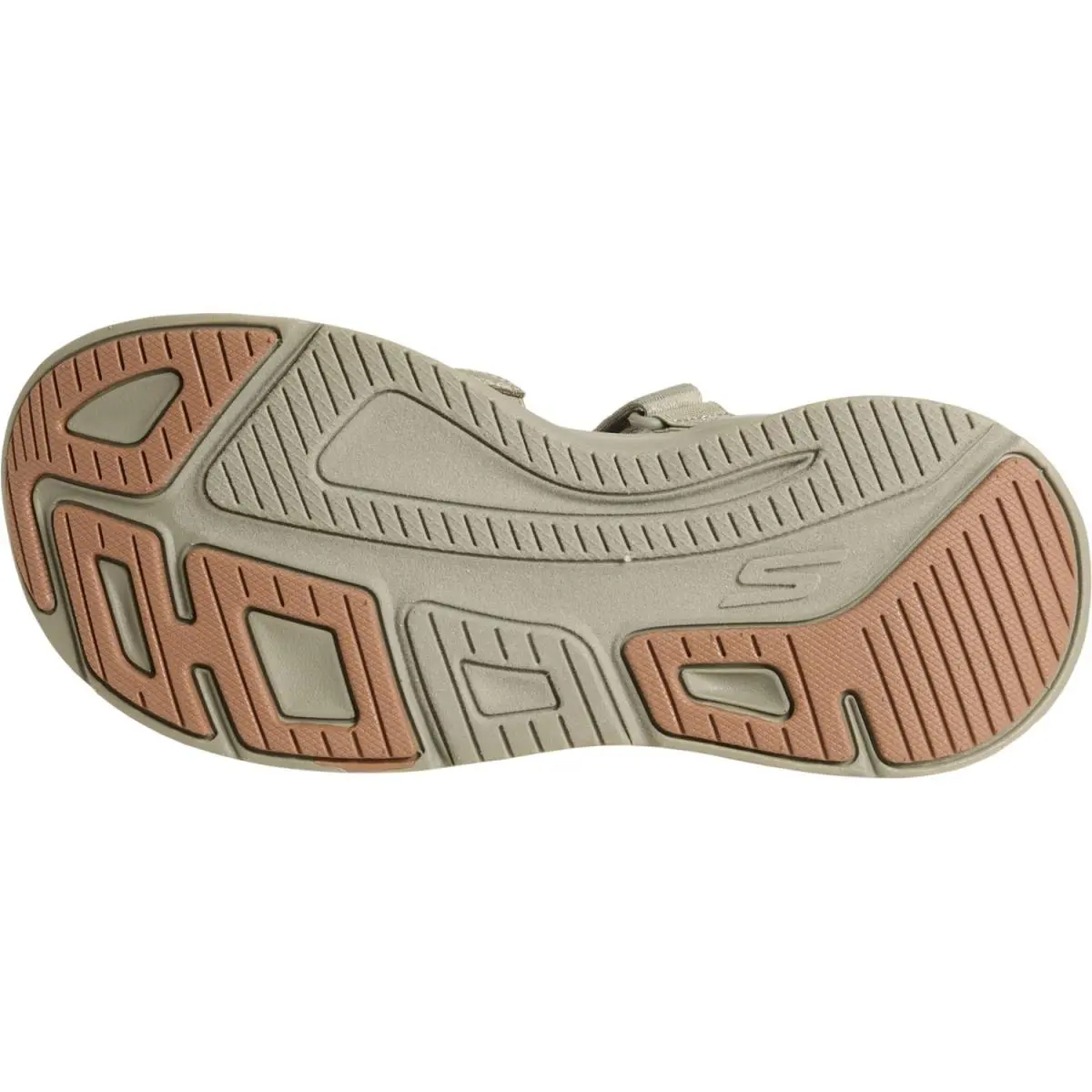 Skechers shoes - Olive 3