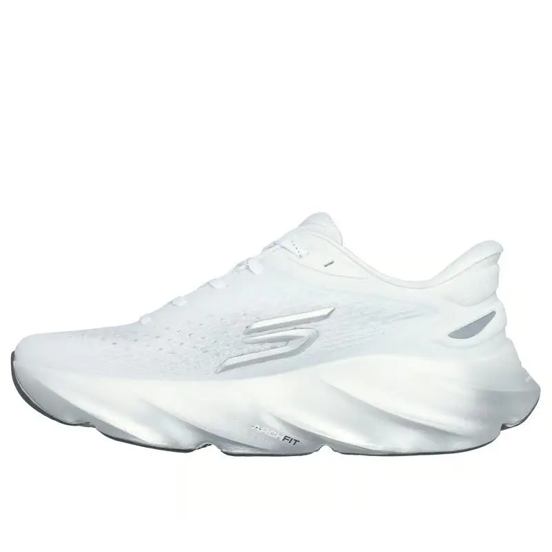 Skechers shoes - White 5