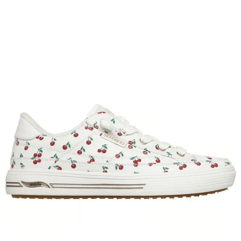 Skechers shoes - White 1
