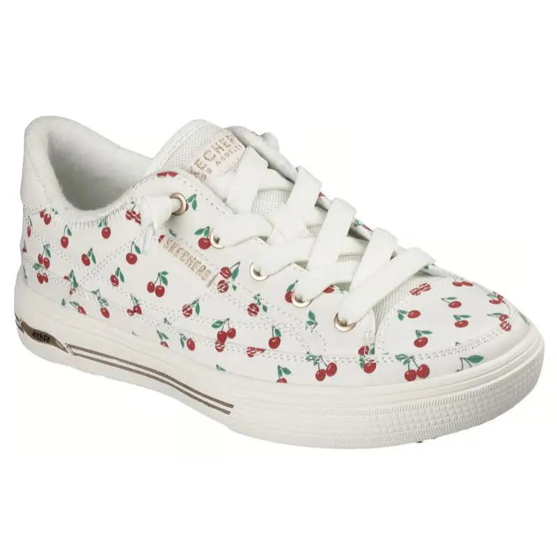 Skechers shoes - White 4