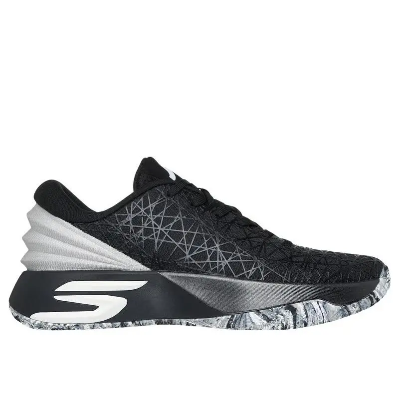 Skechers shoes - Black 1