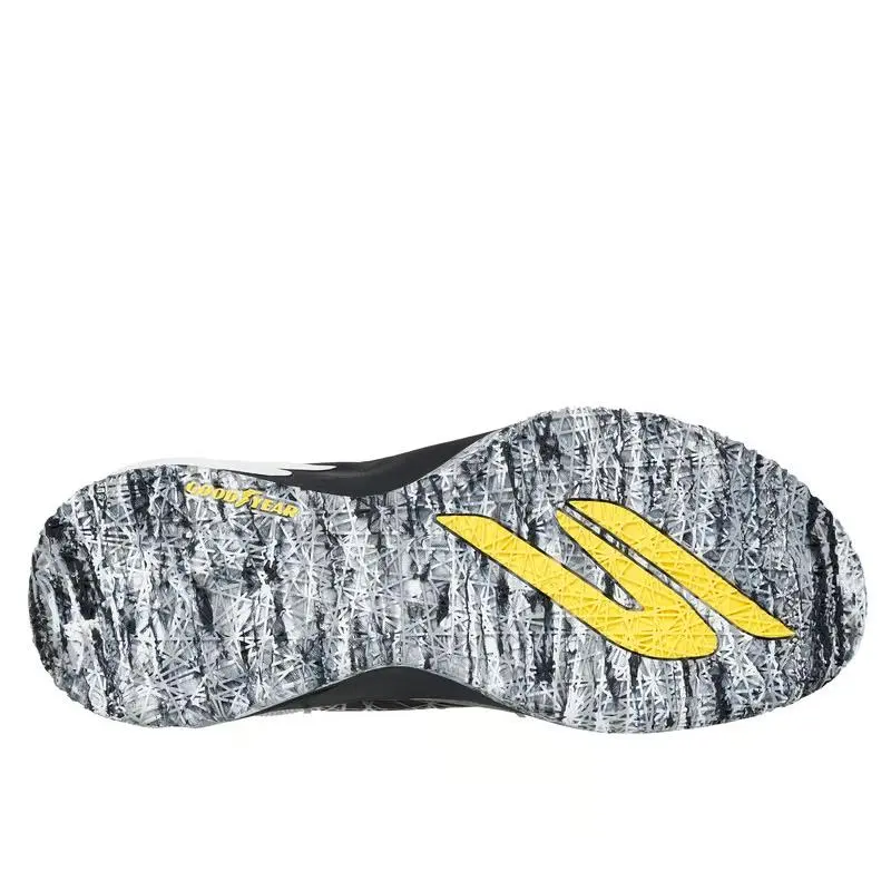 Skechers shoes - Black 3