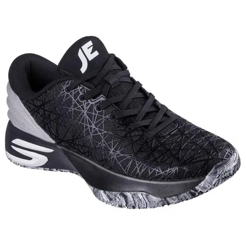 Skechers shoes - Black 4