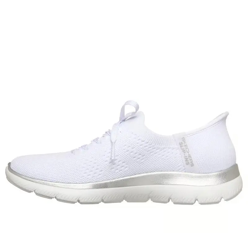 Skechers shoes - White 5