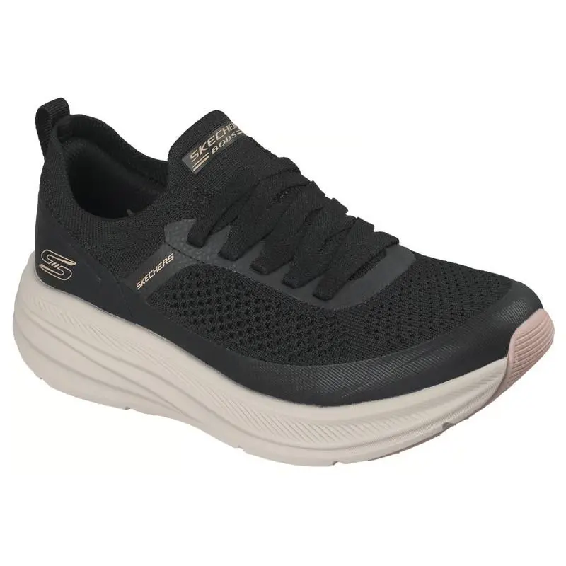 Skechers shoes - Black 4