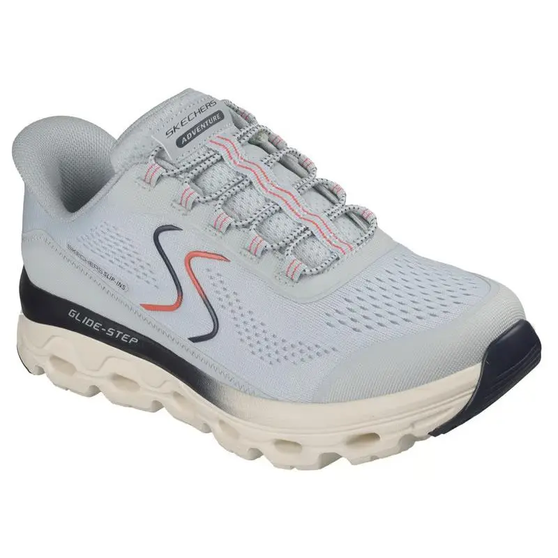 Skechers shoes - Blue 4