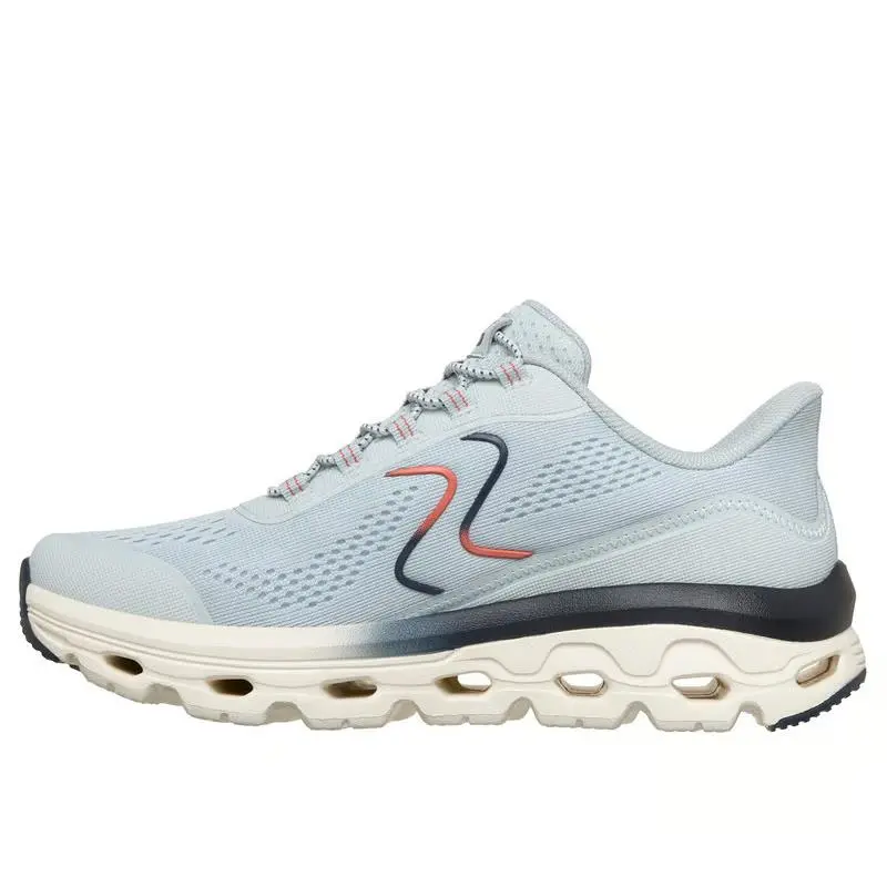 Skechers shoes - Blue 5