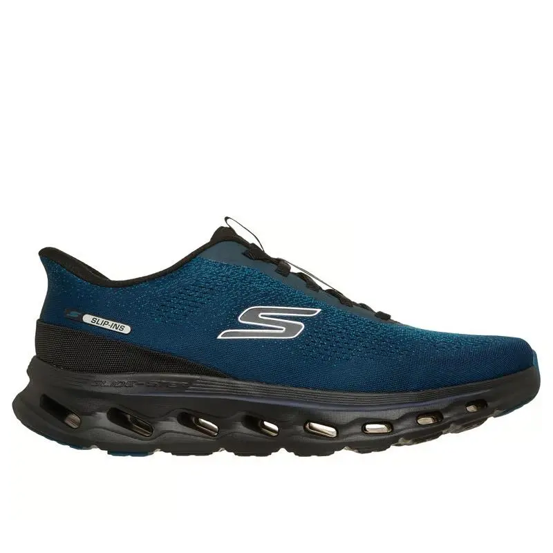 Skechers shoes - Blue 1
