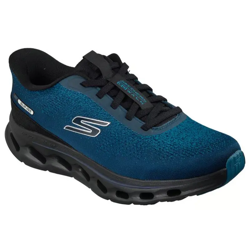 Skechers shoes - Blue 4
