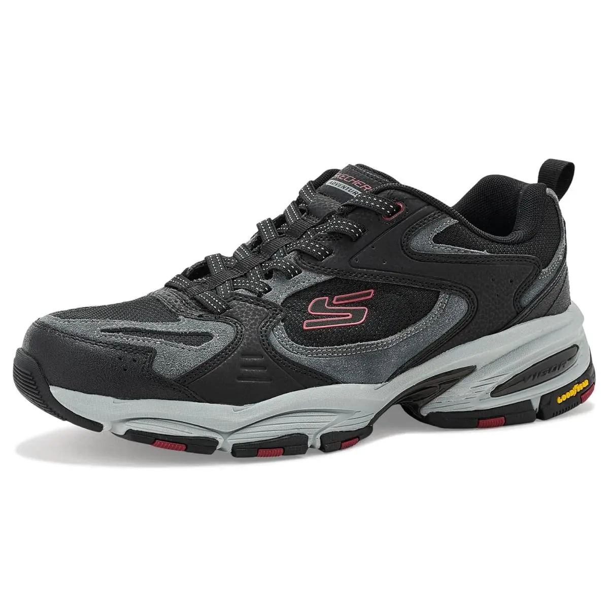 Man`s Sneakers Athletic Shoes Skechers Vigor 3.0 Taestro