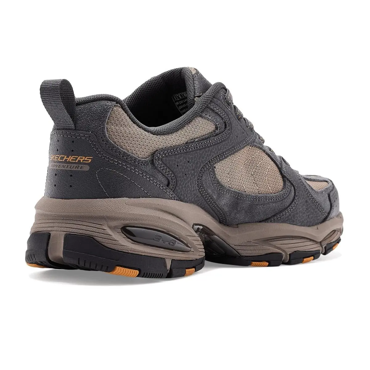 Skechers shoes - Black/Red 15