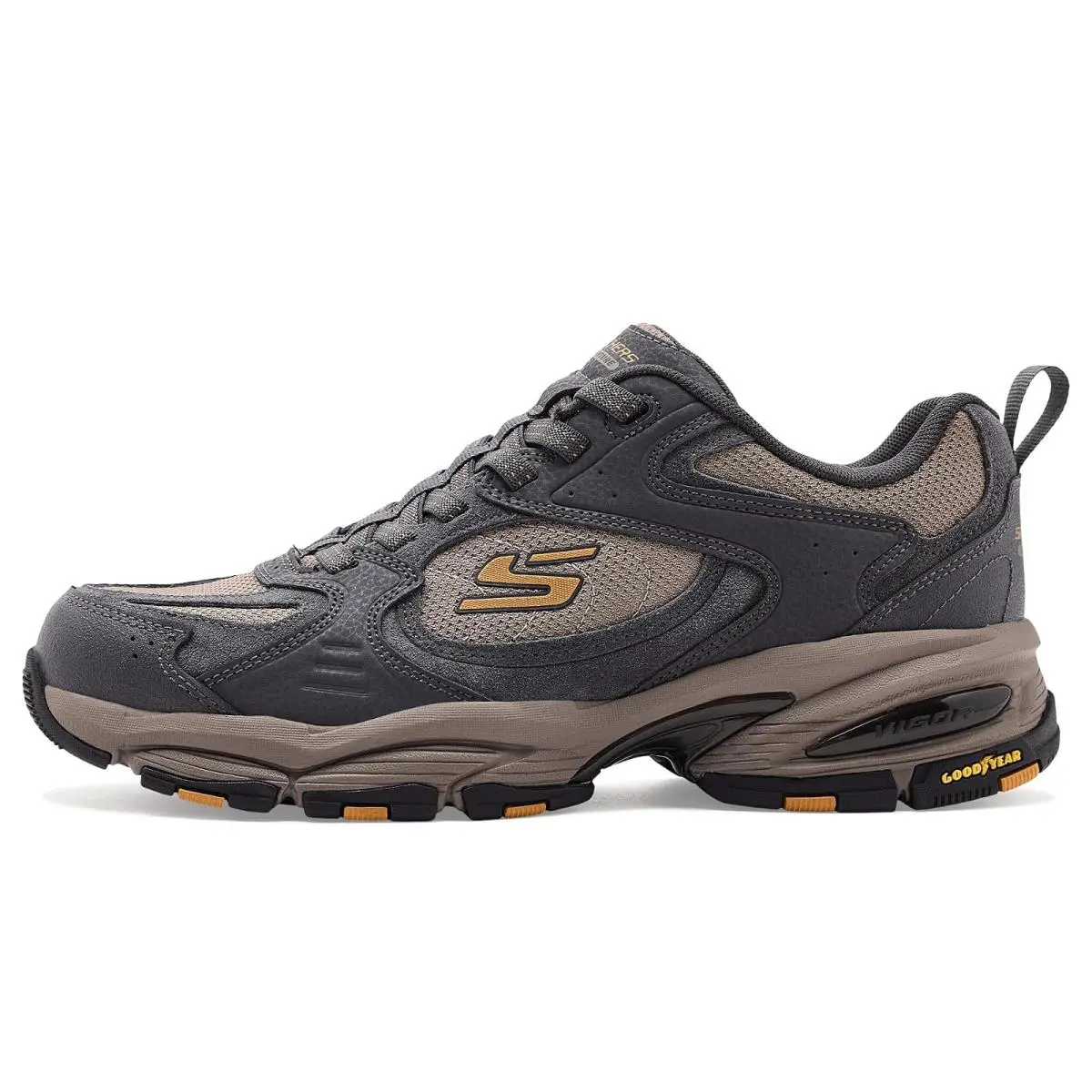 Skechers shoes - Black/Red 16