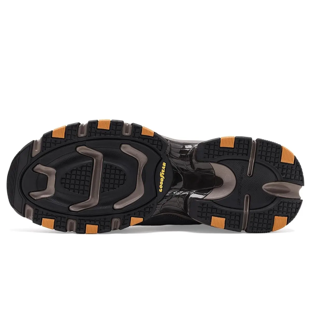 Skechers shoes - Black/Red 17
