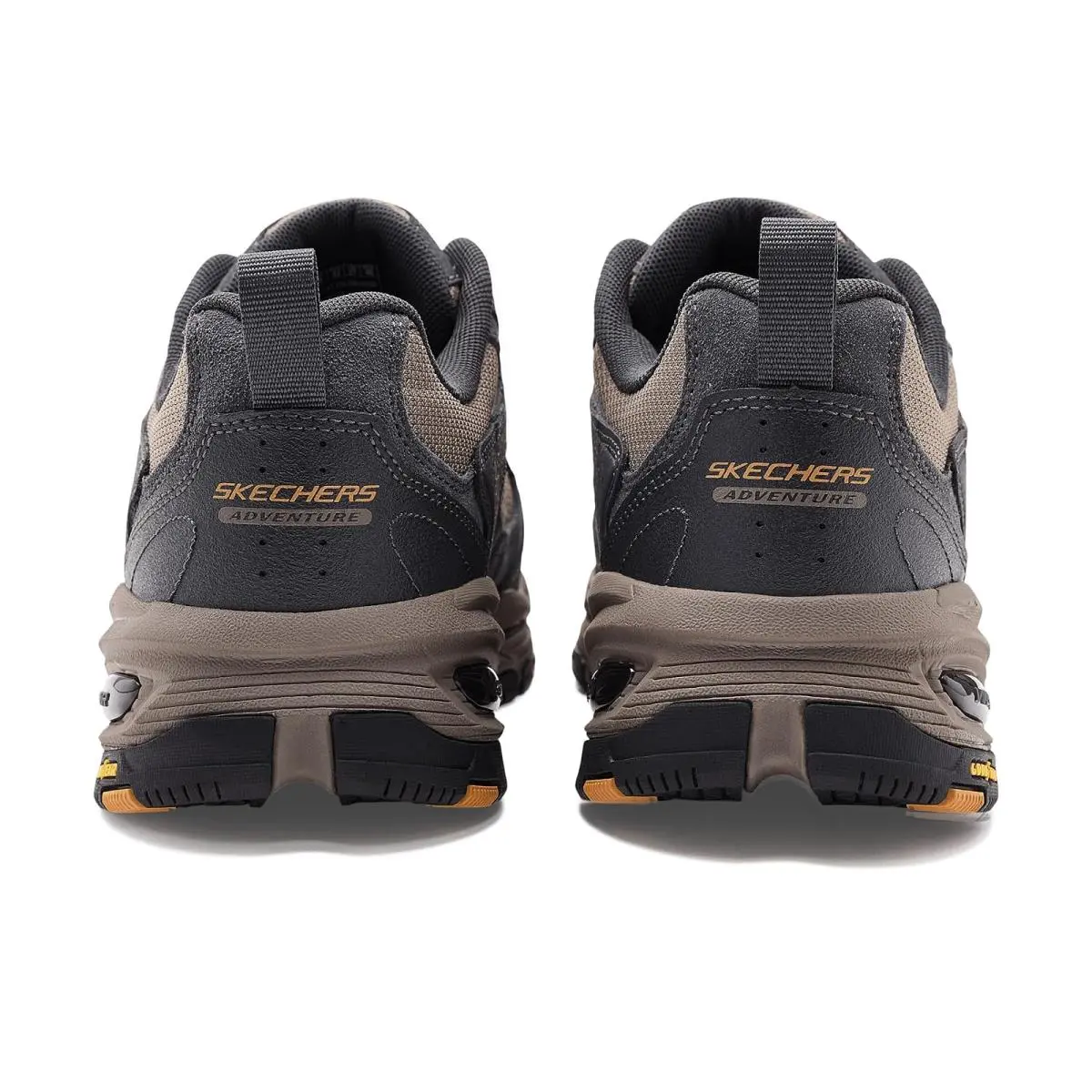 Skechers shoes - Black/Red 19