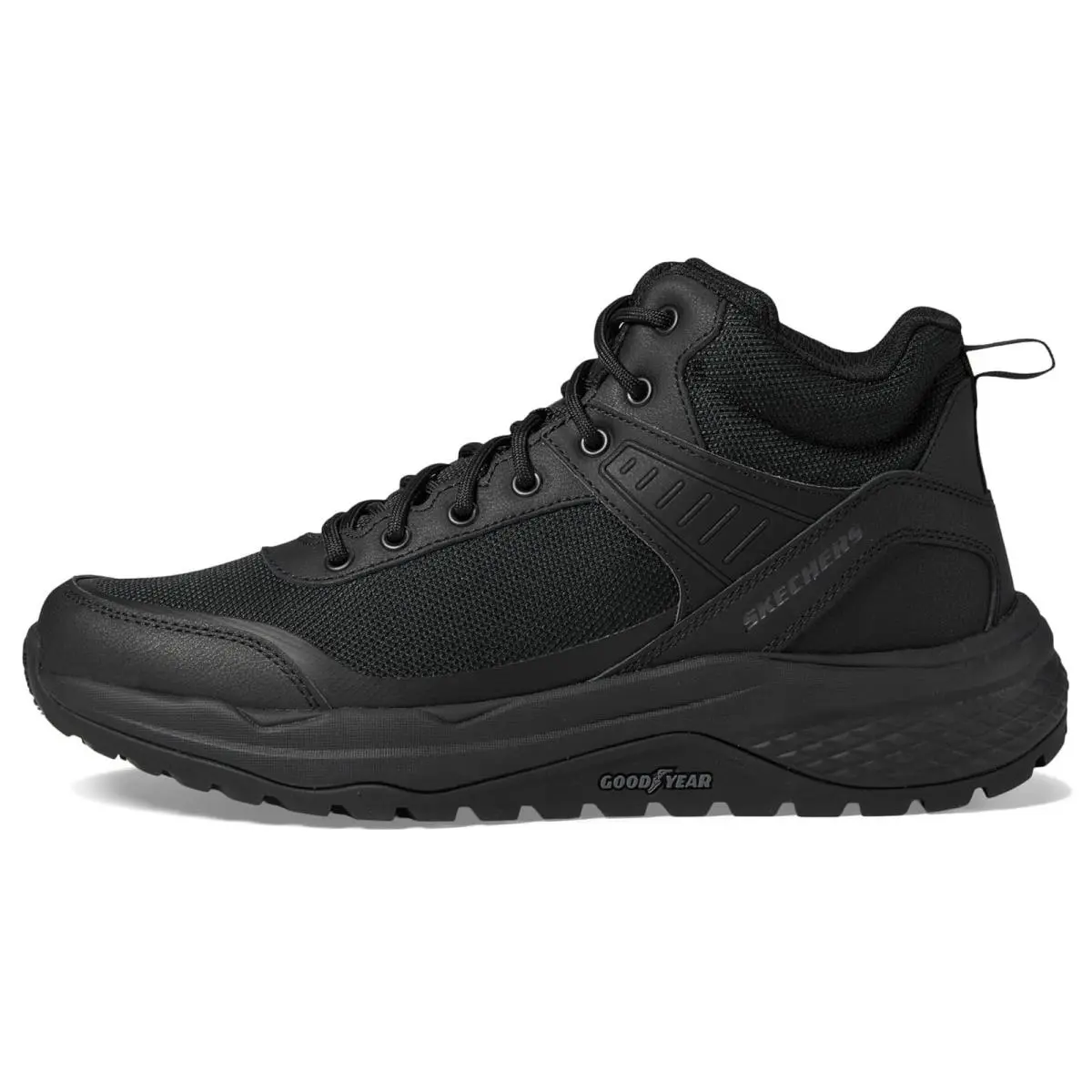Skechers shoes - Black 6