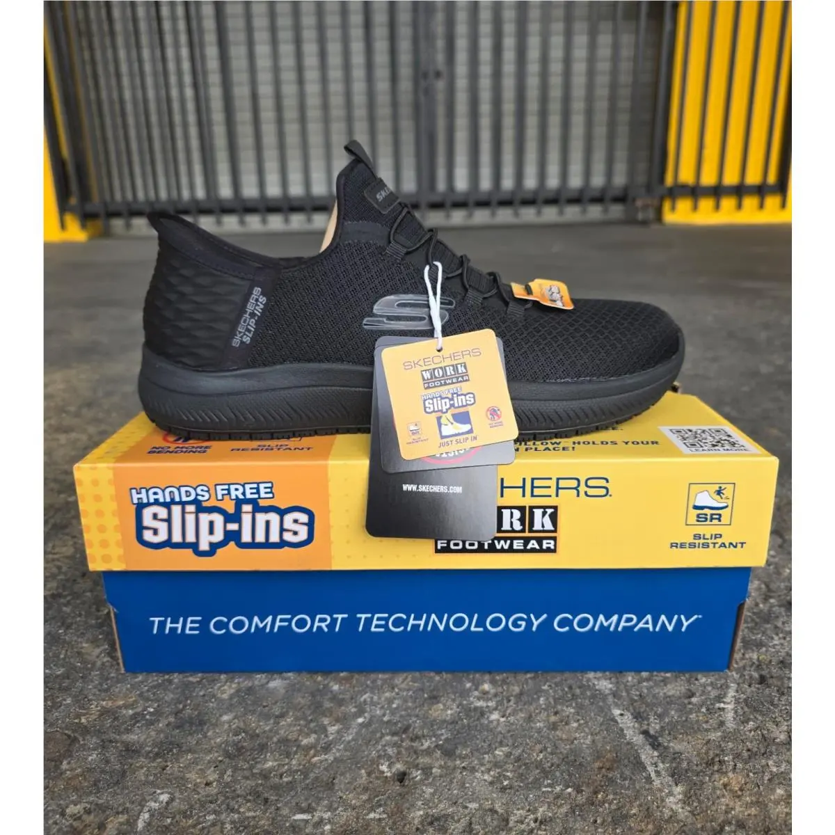 Skechers shoes 1