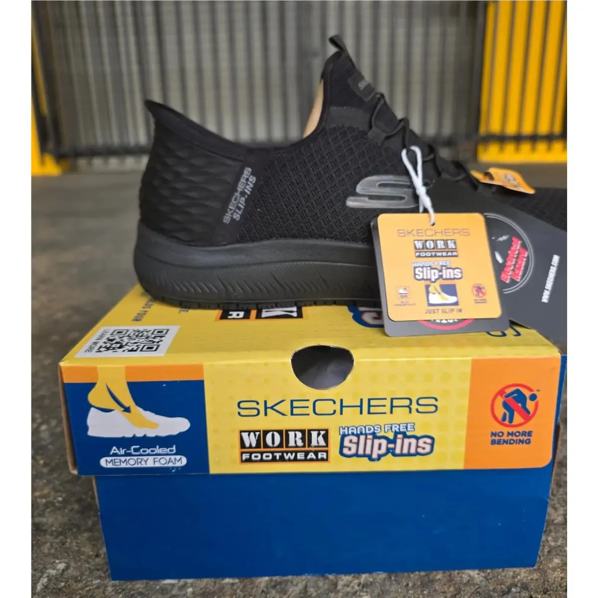Skechers shoes 2