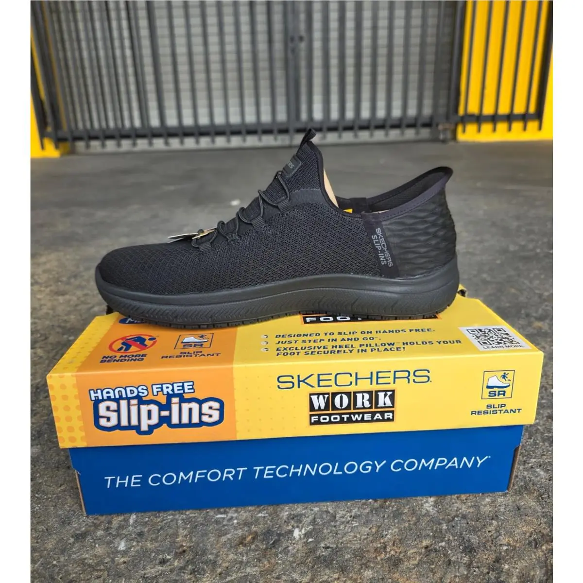 Skechers shoes 3