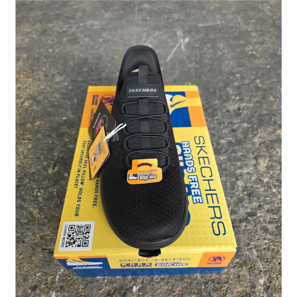 Skechers shoes 4