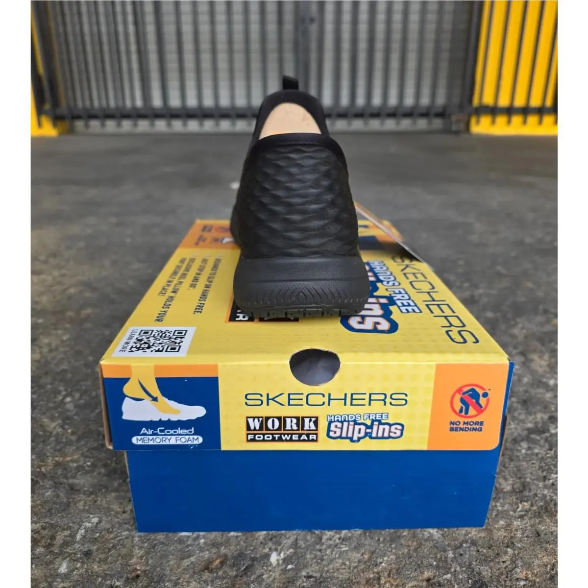 Skechers shoes 5