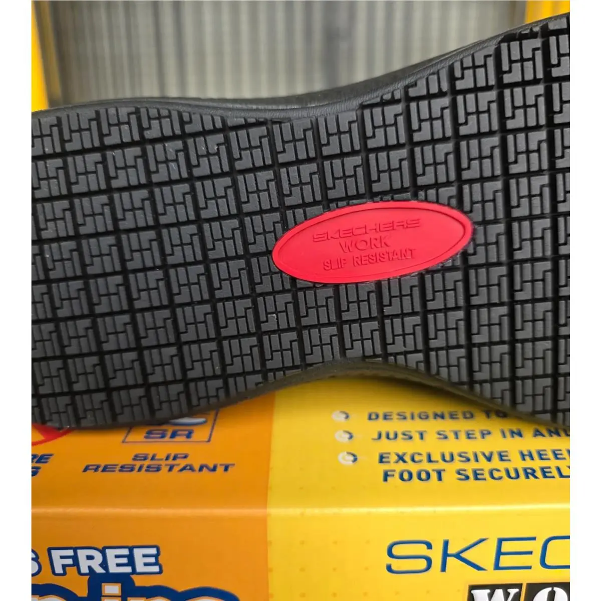 Skechers shoes 6