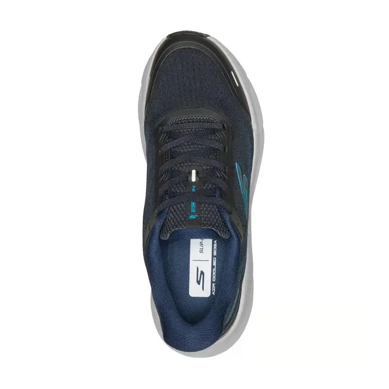 Skechers shoes - Blue 2