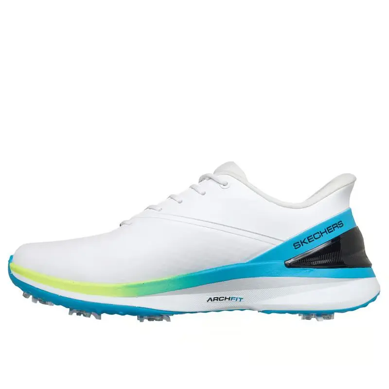 Skechers shoes - White 5