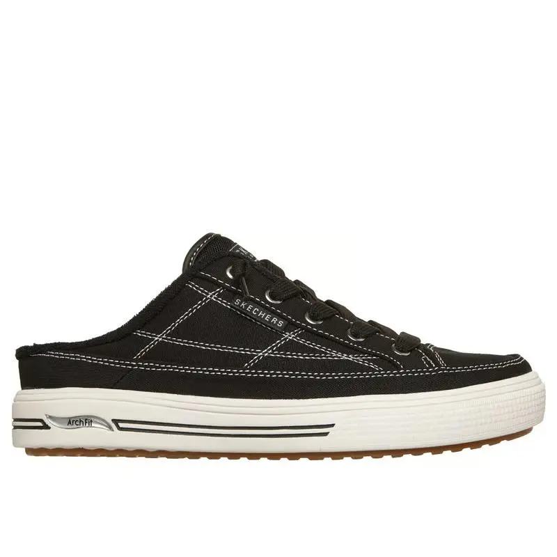 Skechers shoes - Black 1