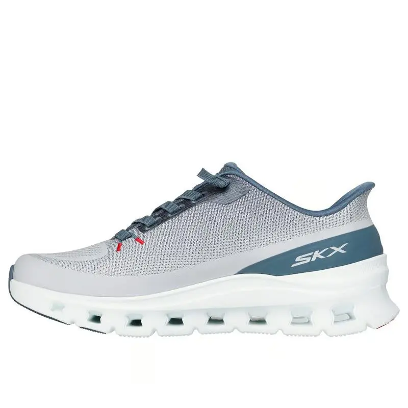 Skechers shoes - Gray 5