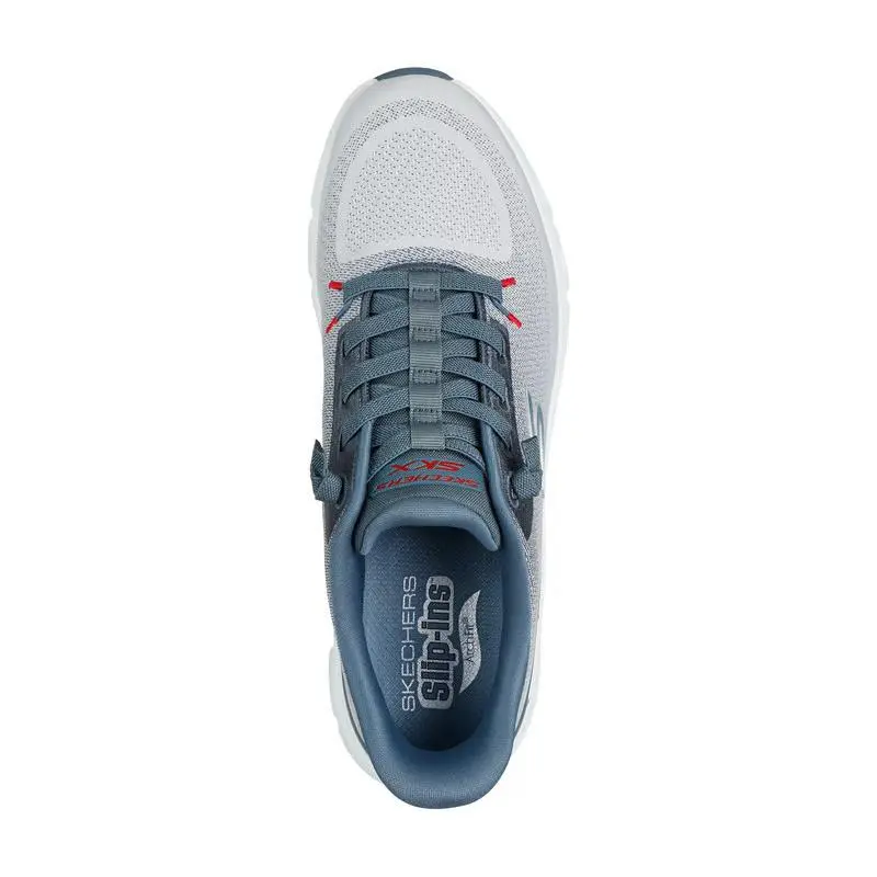 Skechers shoes - Gray 7