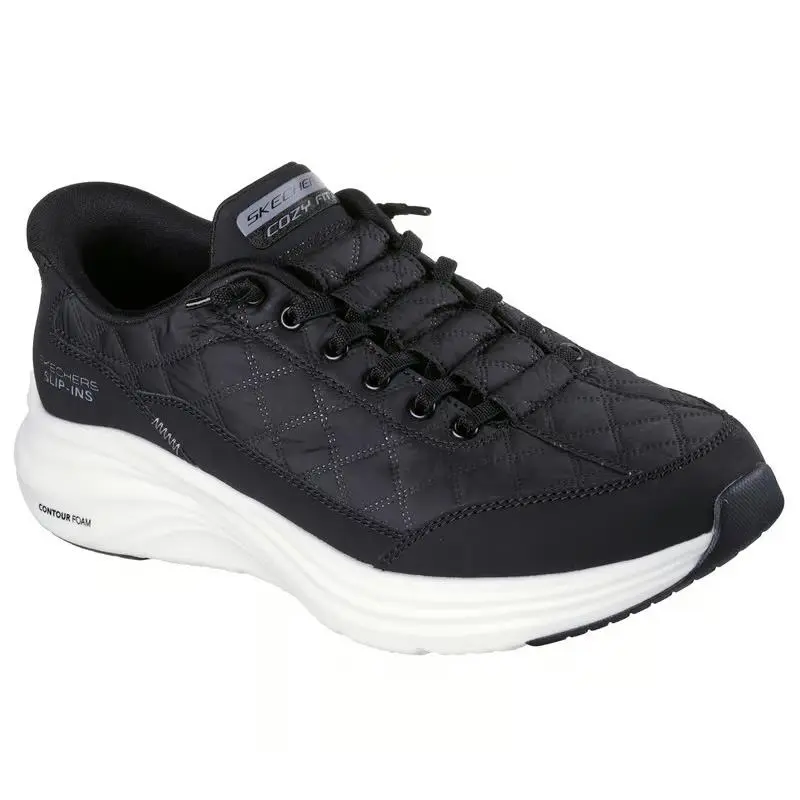 Skechers shoes - Black 4