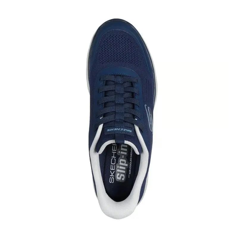 Skechers shoes - Blue 2