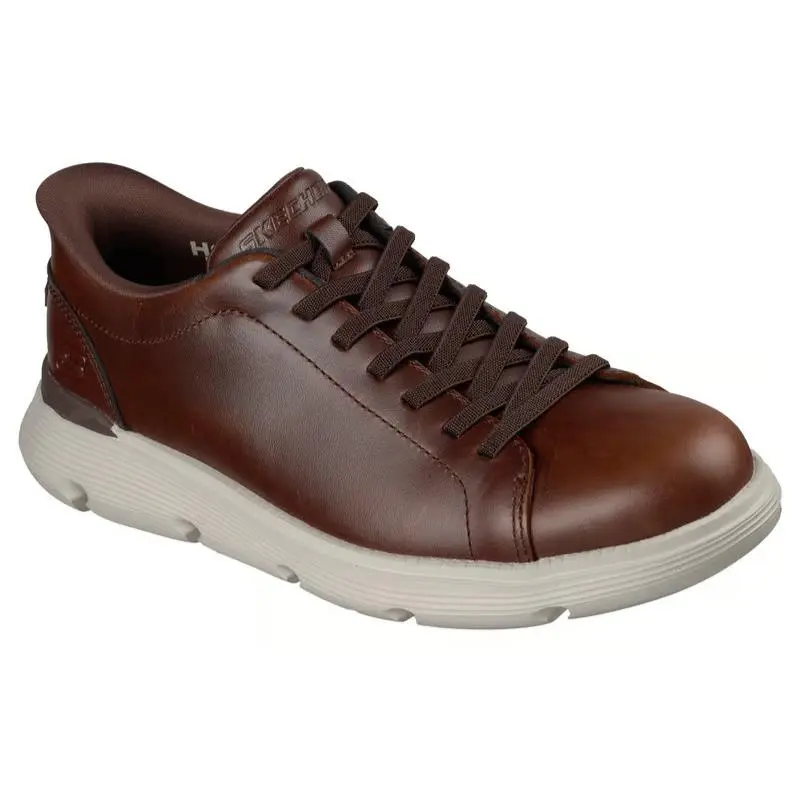 Skechers shoes - Brown 4