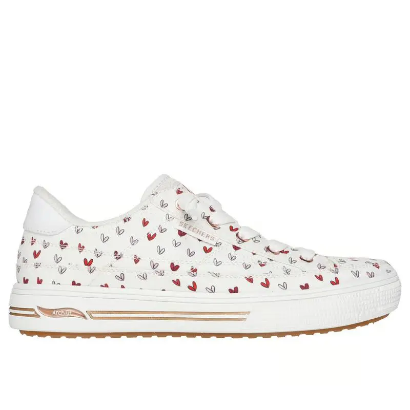 Skechers shoes - White 1